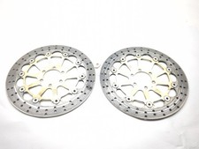 13-15 Ducati Hypermotard 821 Front Disc Brake Rotor