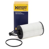 Hengst E129HD222 ÖLfilter FüR Mercedes W204 W205 W212 W213 W221 W222 M276 M278