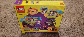 LEGO Scooby-Doo: The Mystery Machine (75902) NEW SEALED RETIRED MIB