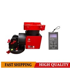 Teseek SA-17 Harmonic Mount Red 400:1 Drive for ZWO Box NINA OnStep Controller