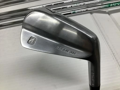 Bridgestone B-Limited 220MB Iron set 5-pw / NS PRO 950GH NEO SR - Image 2 of 4