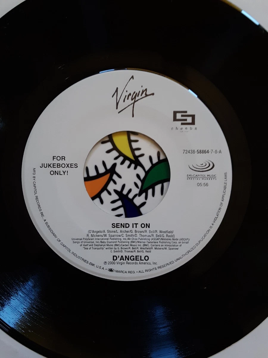 D'Angelo 7