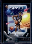 2025 Topps Cosmic Chrome VJ Edgecombe Refractor (RAW)