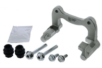 Halter Bremssattel Hinterachse FüR Audi Seat Skoda VW A4 B5 Avant B6 Cabriolet