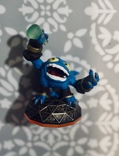 Skylanders Giants Pop Fizz Character Figure By Activision - EUC