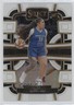 2024 Panini Select WNBA Concourse White Prizm 41/99 Alissa Pili #34 Rookie RC
