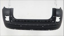 Pare-choc arrière Fiat 500