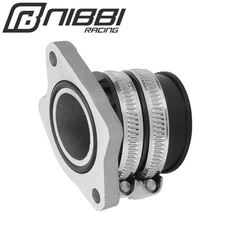 NIBBI Intake Manifold Adapter For RPS Hawk 250cc Enduro Dirt Bike TBR7 DM250x