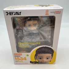 Nendoroid GOLDEN KAMUY Ogata Hyakunosuke Figure #1534 Good Smile Company