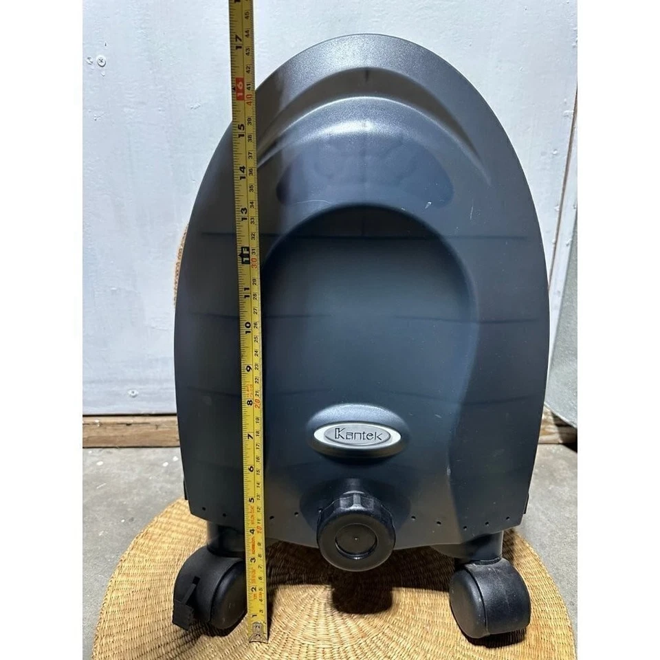 ПОДСТАВКА ДЛЯ МОБИЛЬНОГО ПРОЦЕССОРА Kantek DELUXE - Изображение 3 из 4