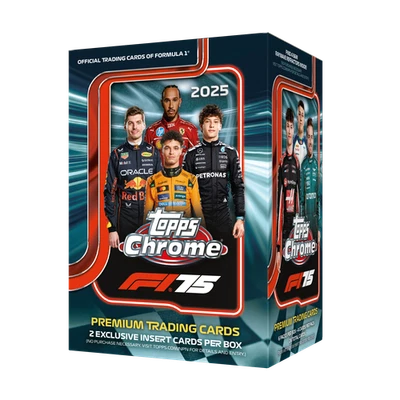 Formula 1 赛车体育交易卡和配件| eBay