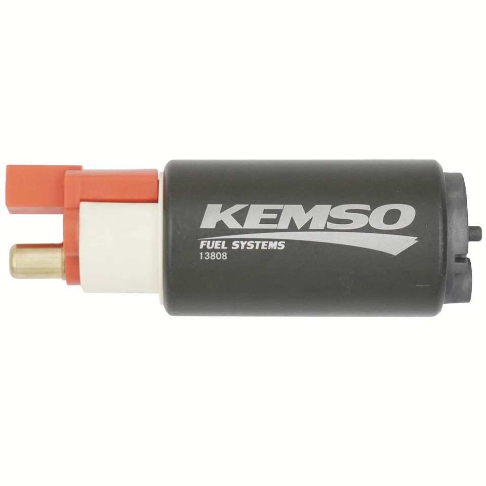 KEMSO Intank Fuel Pump for Ski-Doo MXZ X & TNT 1200 XR 2011 2012 2013 - Image 3 of 4