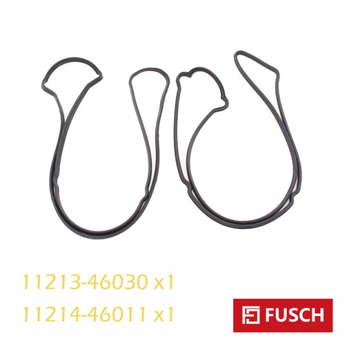 New Set RH & LH Valve Cover Gasket Fit for Lexus GS300 IS300 SC300