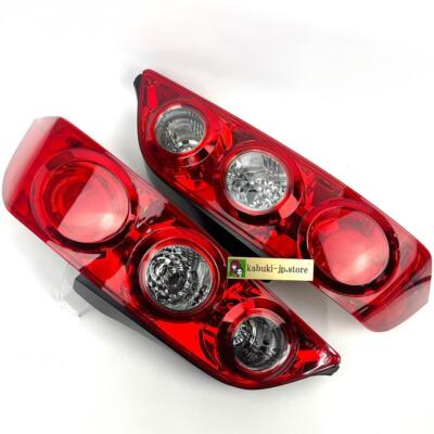 HONDA Original ACURA RSX 05-06 Integra DC5 KOUKI Late Model Rücklicht Back Lamp