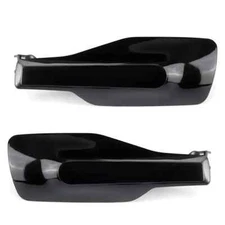 new Black Enduro Motocross Handguards Hand Guard For Husqvarna TX FC FE TE TC FX