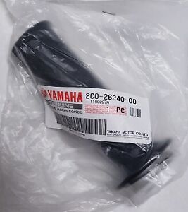 GRIP ASSY Yamaha 2C0-26240-00-00