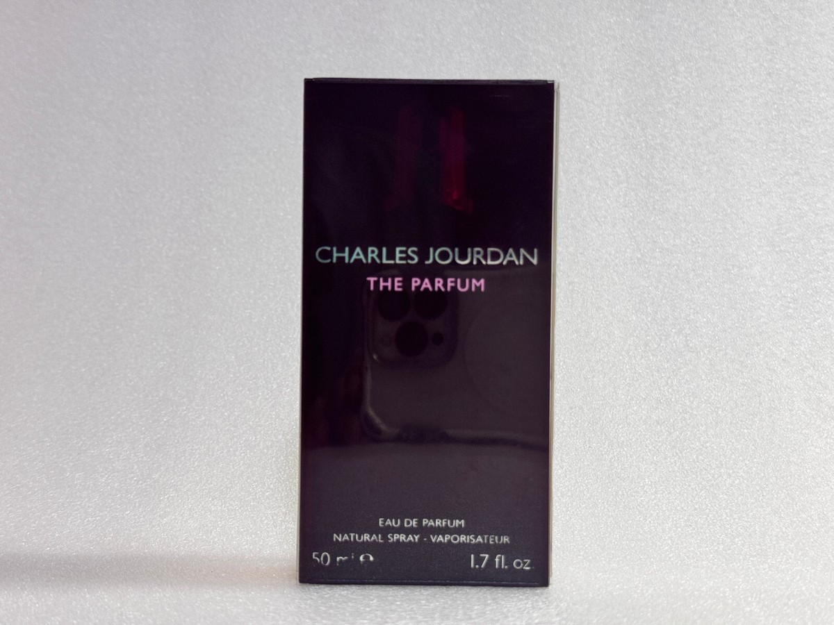 Charles Jourdan THE PARFUM Women's 1.7 oz Eau De Parfum Spray | eBay