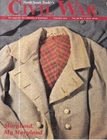 North South Trader Civil War Fort Huger Cannon Maryland Uniform Coat CSA Cavalry