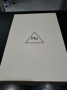 human race shoes brown