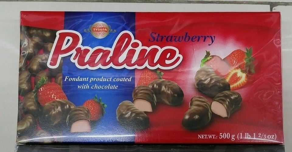 CHOCOLATE KANDI ZVECEVO EUROPA the best Yugoslavia chocolates eBay