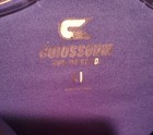 COLOSSEUM BRAND PITT GOLF SHIRT SIZE: YOUTH XL - UNIV OF PITTSBURGH PANTHERS — photo 3