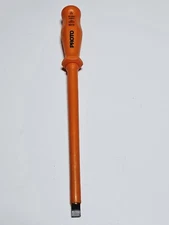 Proto 1000v Insulated Slotted