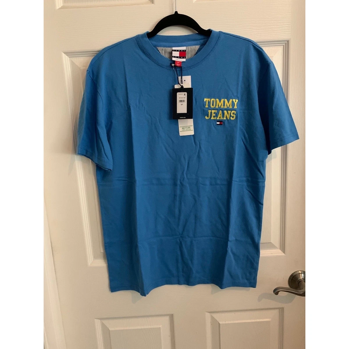 Pacsun Mens Tommy Jeans T shirts Small eBay