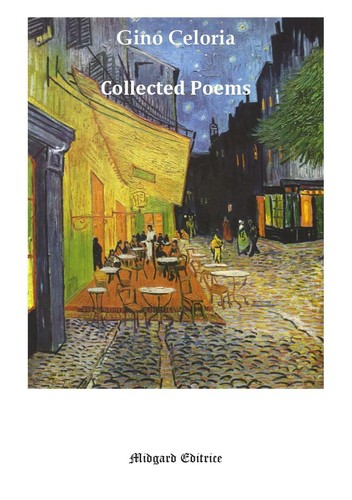 Libri Celoria Gino - Collected Poems 9788866723158 | eBay