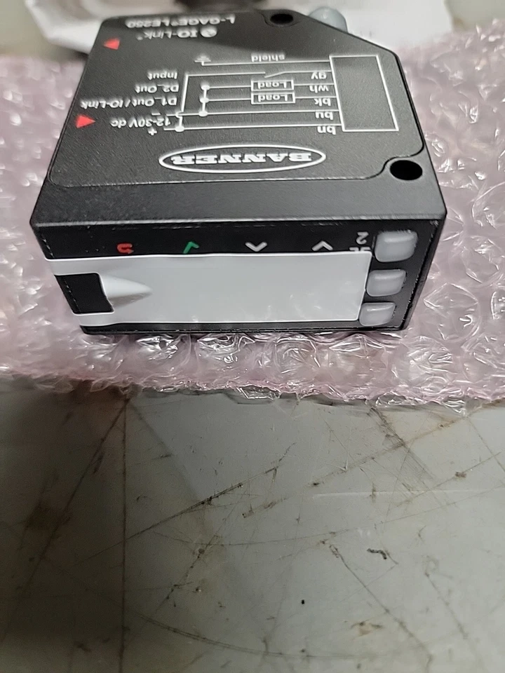 Banner LE250KQ - Image 3 of 4