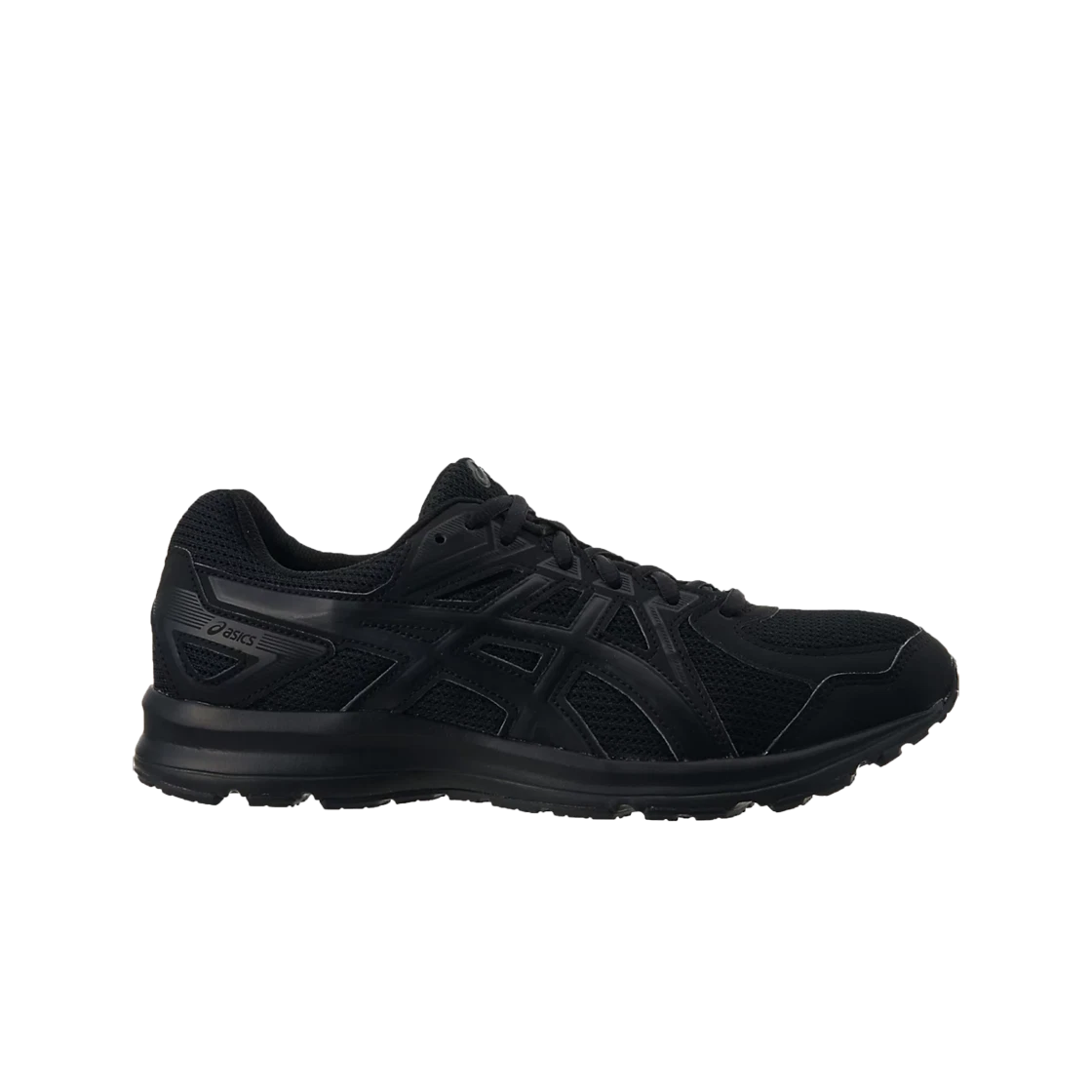 Asics Jog 100 2 Black TJG138 9090 Shoes Sneakers eBay