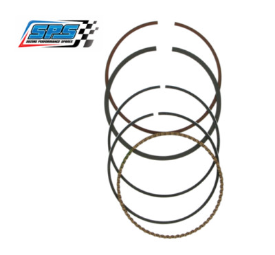 Wiseco JE Ersatzkolbenring Set 67,5 mm XC Typ für 1 Kolben 2658XC