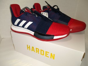 james harden vol 3 shark