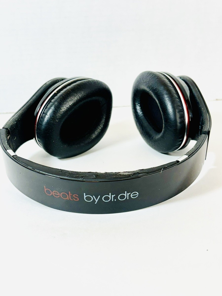 Beats by Dr. Dre Studio Headphones for sale online | eBay