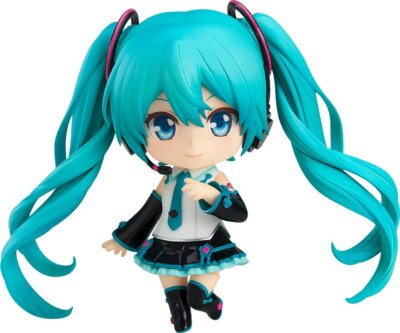 アイドル miku Hatsune Miku Fashion figure Punk ver. TAITO original Japan