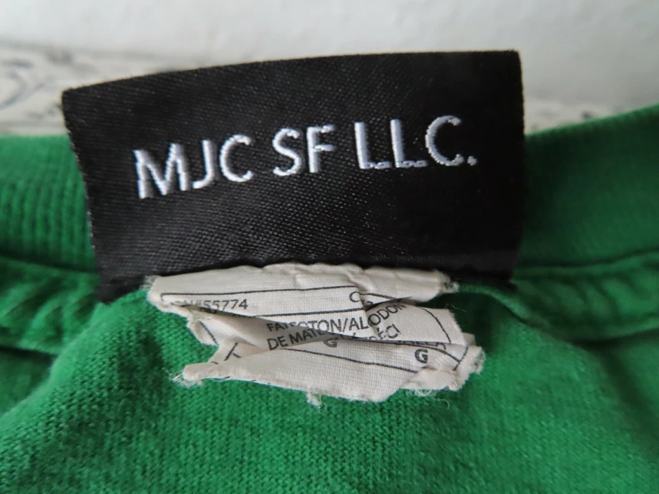 vintage rare all over print front xbox 360 tshirt L - Image 4 of 4