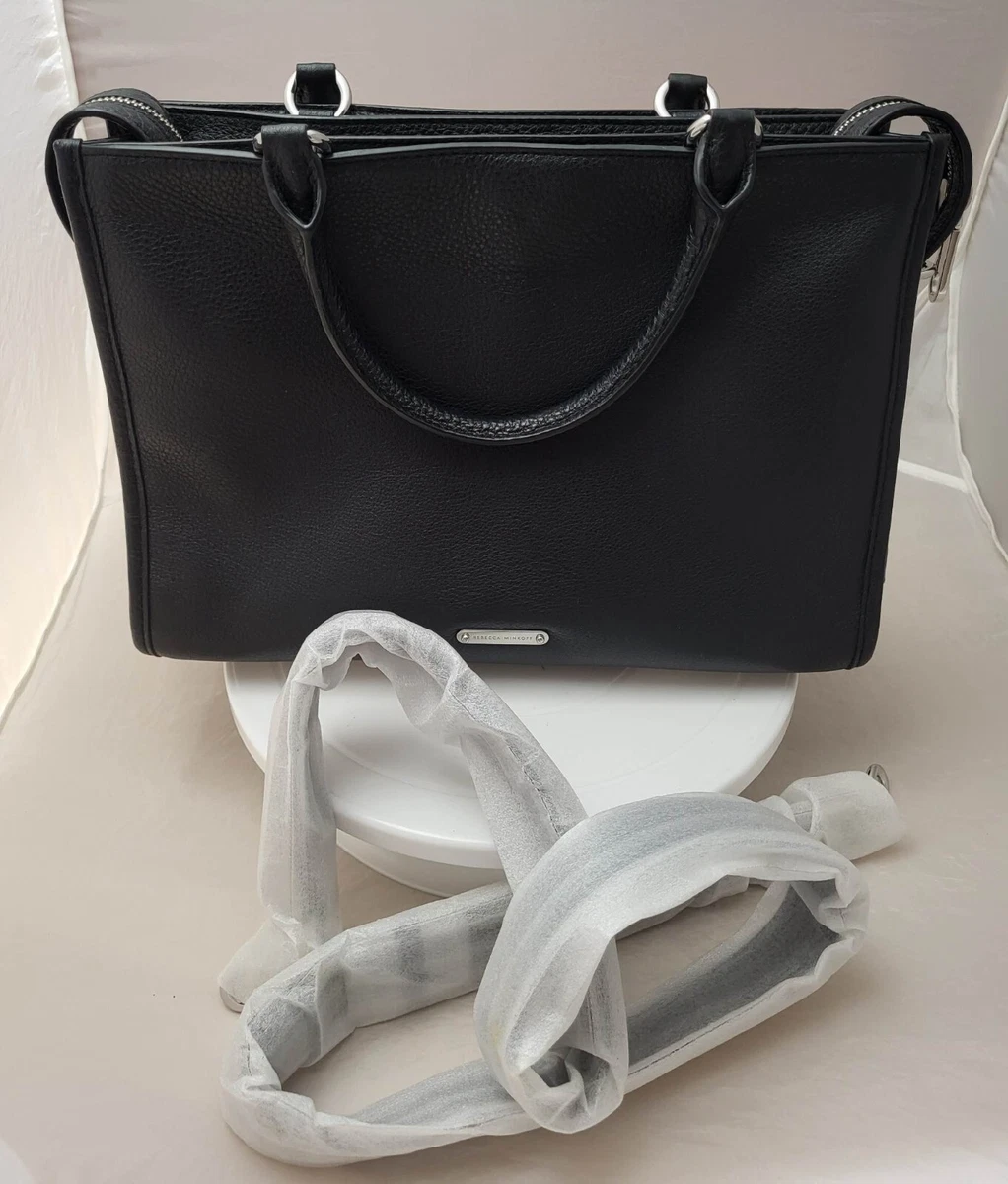 Used rebecca cheap minkoff bags