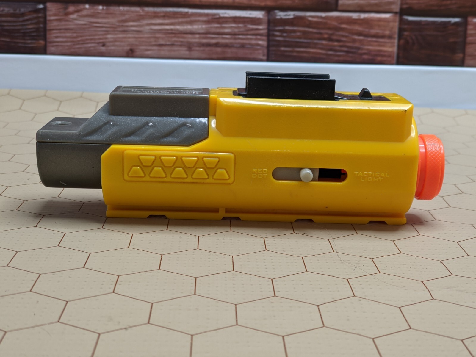 Nerf Gun Accessories Pick and Choose to Build Your Own Scopes Handles