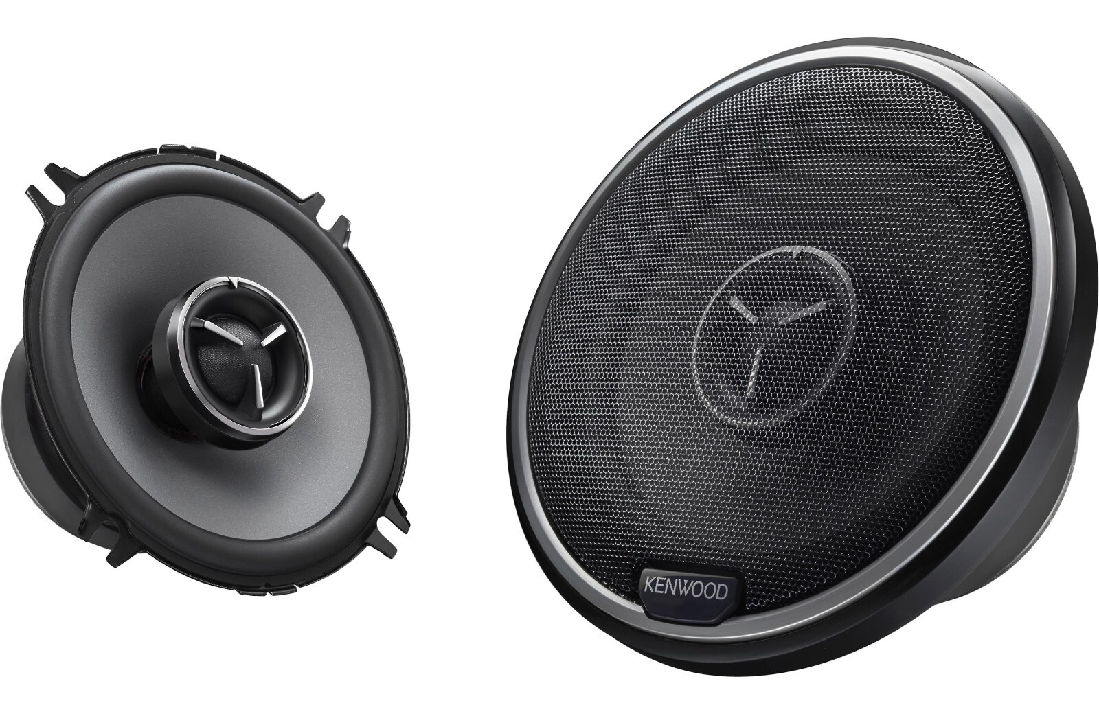 Kenwood Excelon KFC-X134 Excelon Series 5-1/4" 2-way car spe