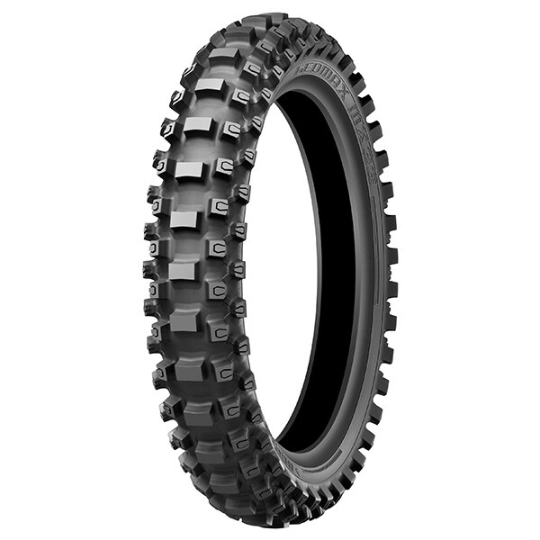 TYRE DUNLOP 60/100-10 33J GEOMAX MX33
