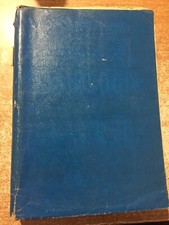 Compendio di fisiologia generale Giuseppe Peretti 1950 Luigi Macri editore