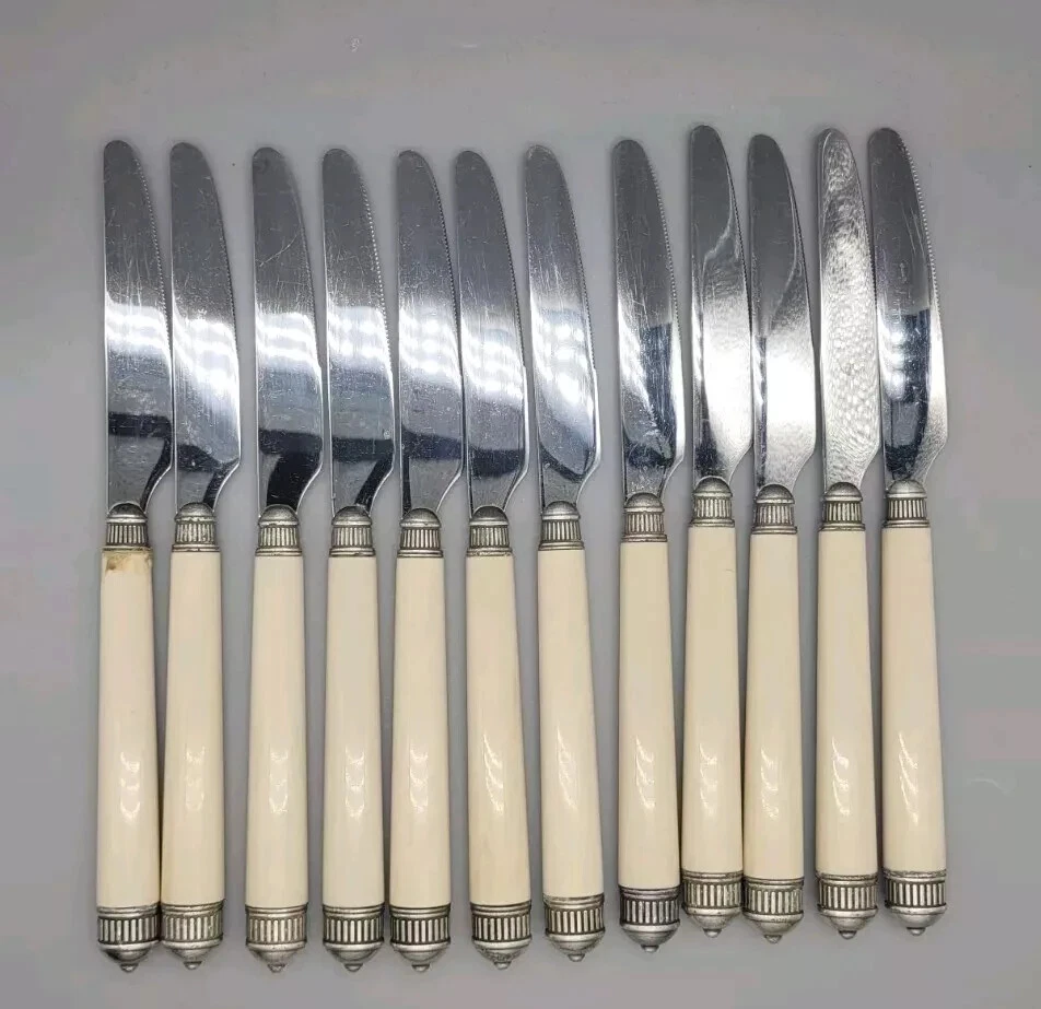 74 teilig Casa Bugatti Besteck Italien - Bild 4 von 4