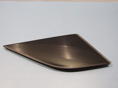 Mercedes-Benz B W245 2007 Plastic Wing Mirror Trim Cover 