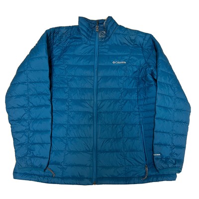 Columbia 590TD Insulated Jacket Womens 1X | eBay