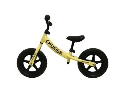 cruiser balance bike