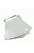 Comic book bags and boards, modern size, set of 2