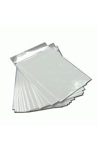 Comic book bags and boards, modern size, set of 2