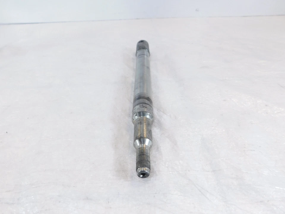 Eje de rueda delantera Harley Davidson Touring Road King & Electra Glide eje perno eje Foto 2 de 4