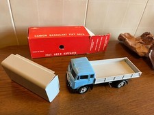 MERCURY art.97 Fiat 682 N colore azzurro