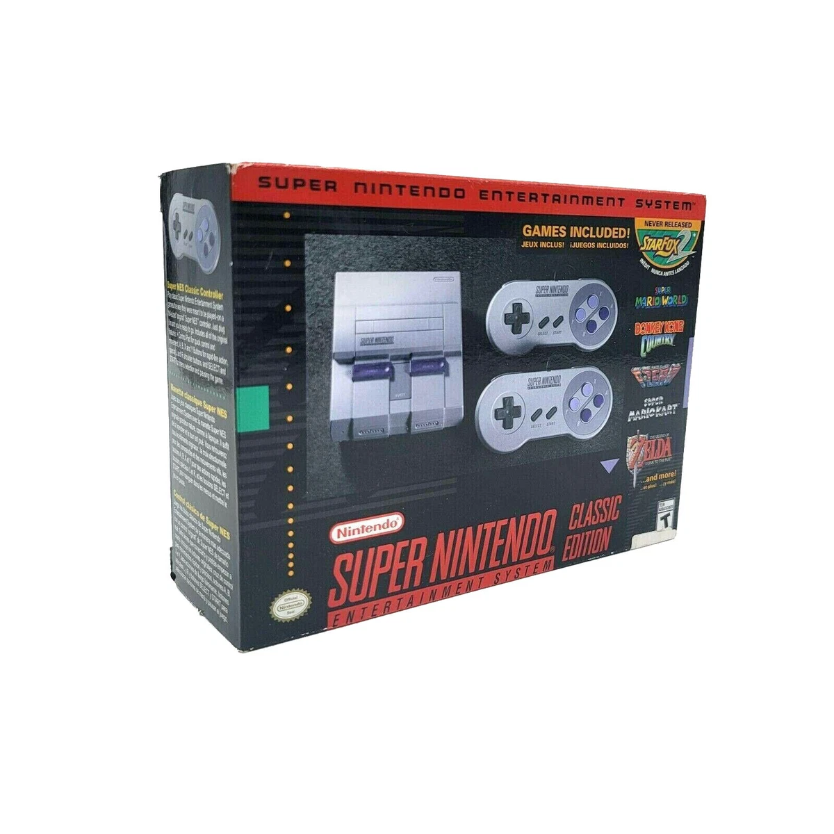 Snes sale 21 games