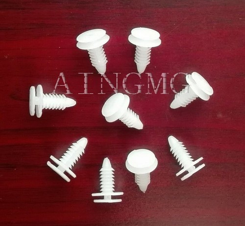 Dodge Ram Pickup Door Panel Clips Fasteners 6503709 For Chrysler In - Foto 3